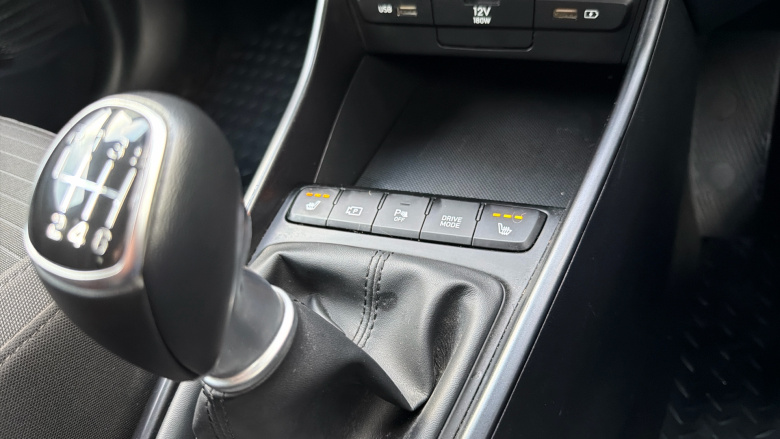 Hyundai i20 1.0T GDi 48V MHD Premium 5dr Petrol Hatchback